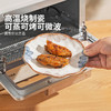 摩登主妇墨蓝吐骨碟家用2025新款陶瓷小菜碟子小号盘子吐骨头盘碟 商品缩略图2