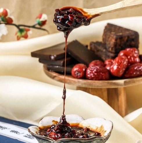 姜枣膏 商品图2