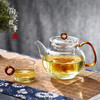 指环玻璃泡茶壶 商品缩略图1