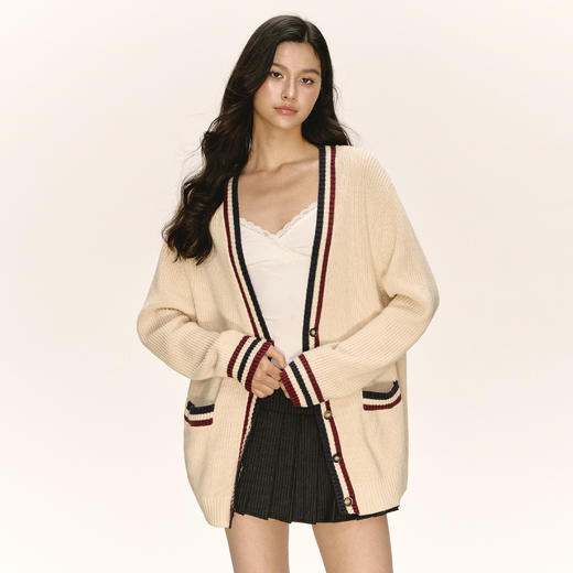 Ariseism 6月25日 19点50分 新品上新 毛衣 商品图2