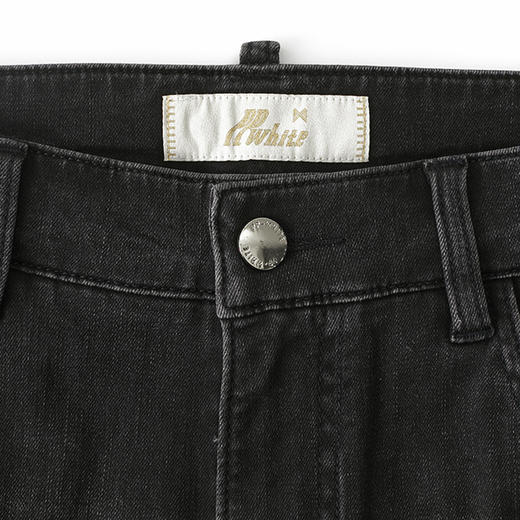 PP-WHITE 【牛仔裤】 WKN551220864 商品图13