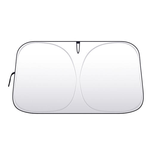 【停车防晒 清凉出行】全车防晒遮阳板 前后玻璃+车窗 UPF50+ 不伤屏幕 防晒隔热 舒适出行 商品图4