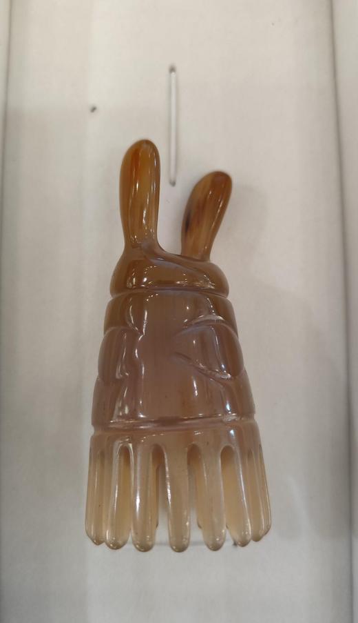 美鼻洗头梳 商品图0