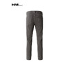 HIM漢崇 复古做旧吊磨小破牛仔裤男舒适修身弹力休闲裤 2026春季 商品缩略图1