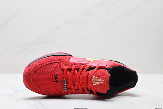 耐克Nike JA 2莫兰特防滑透气实战低帮篮球鞋FD7327-101男鞋 商品图1