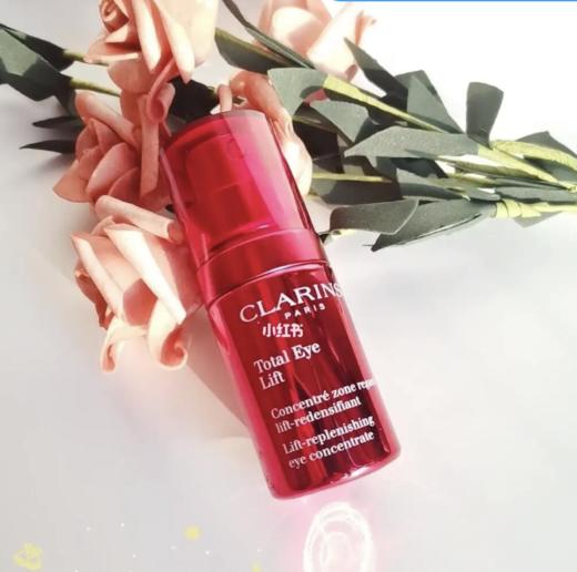 【年终限时大促】【保税仓直发·全球购】娇韵诗多维密集超速眼霜15ml 商品图2