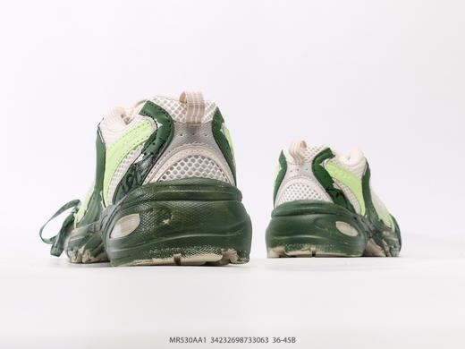 新百伦New Balance NB 530潮流复古休闲运动跑步鞋MR530AA1男女鞋 商品图5