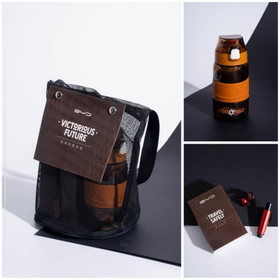 商务礼品定制-未来的胜利者