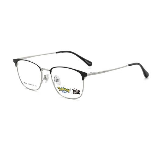 【宝可梦系列】zele镜架FS 25C 045 商品图1