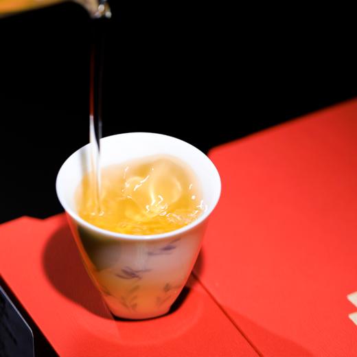 【收藏级｜产地助农】2022年 临沧勐库 汉家古树普洱 生茶 500g/盒 商品图4