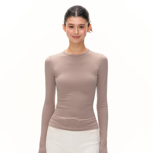 Ariseism 6月25日 19点50分 新品上新 长袖T恤 商品图1