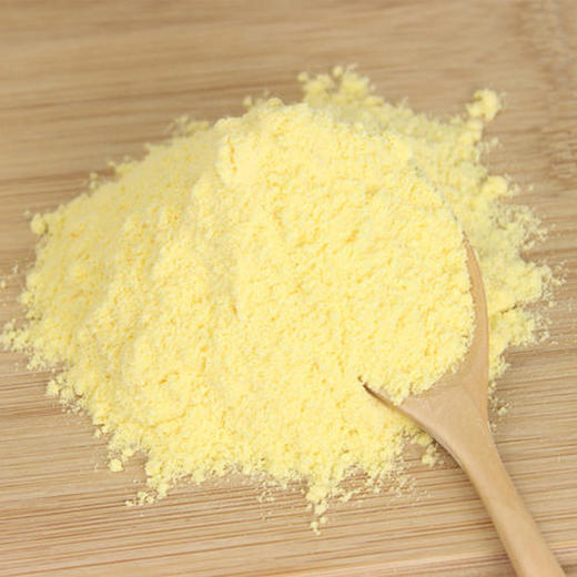 【晋之坊】玉米面2.5kg 商品图2