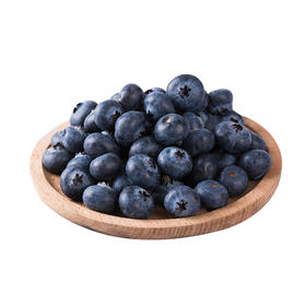 云南蓝莓250g（125g*2盒）