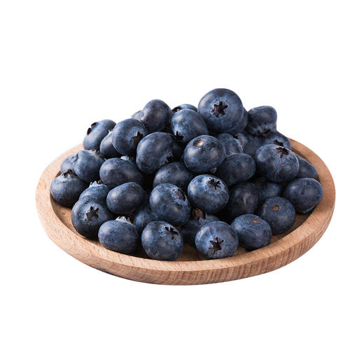 云南蓝莓250g（125g*2盒） 商品图0