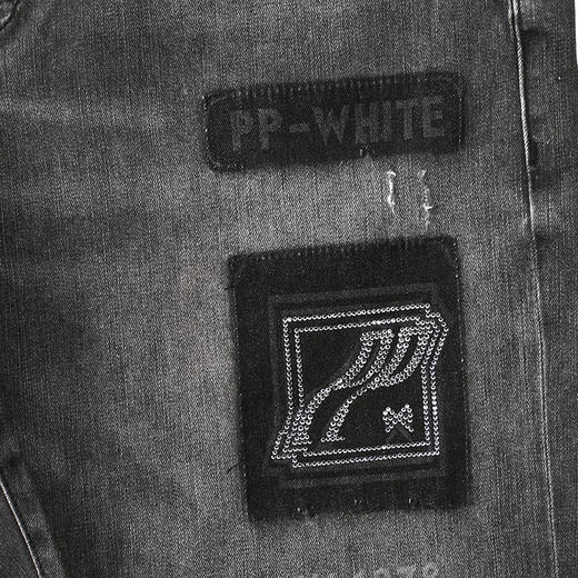 PP-WHITE 【牛仔裤】 WKN551220873 商品图8