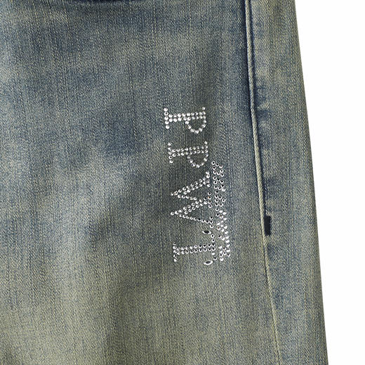 PP-WHITE 【牛仔裤】 WKN551220864 商品图8