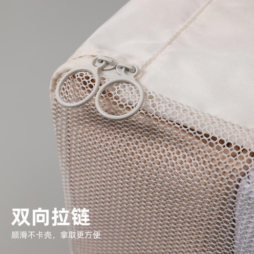 娜家优选旅行收纳袋七件套 商品图3
