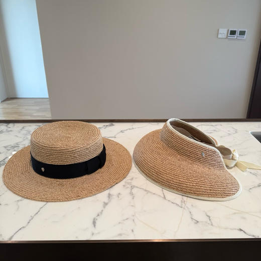 预售纯原单日本helen kaminsk*i  拉菲草帽062701 商品图11