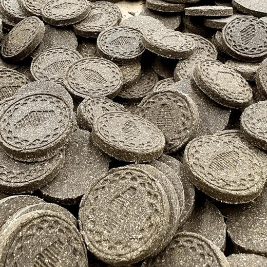 艾苜 I AIRMOON固态净化元 吾味电陶净化套装 (定制套装不退不换) 商品图5