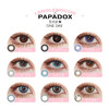 「 papadox 」日抛 款式合集① /10片装 商品缩略图1