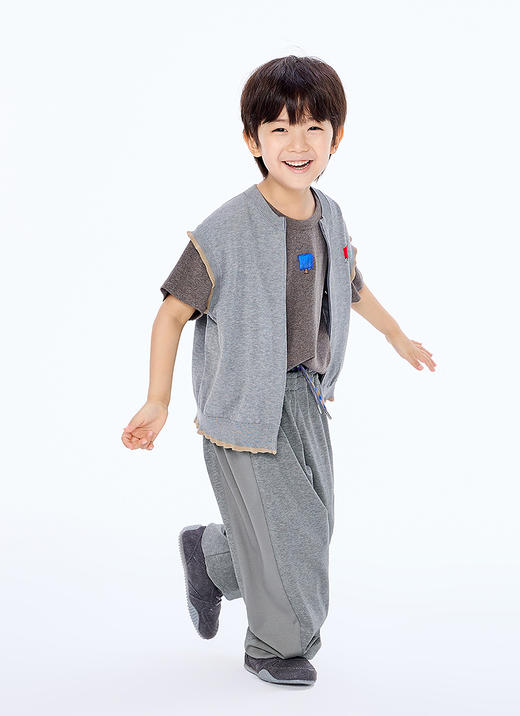 jnby   25年秋款  长裤  1P7E10340 商品图5