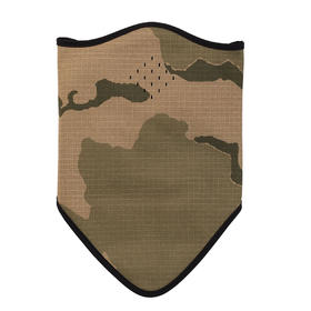 BURTON/BONDED FACEMASK