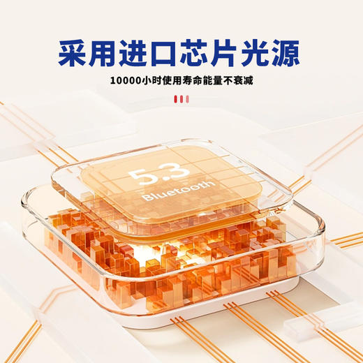 领透光子护瘘仪(红光) LT 商品图4