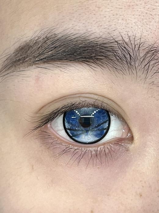 NinaMond日抛一盒两片 商品图7