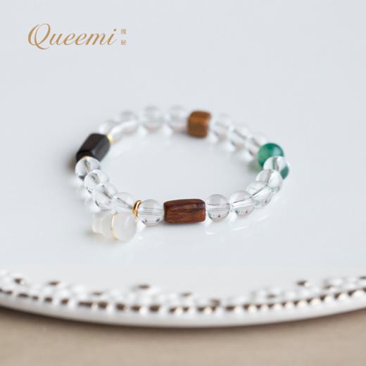 「山居 · 隐夏」手串（单圈） 商品图2