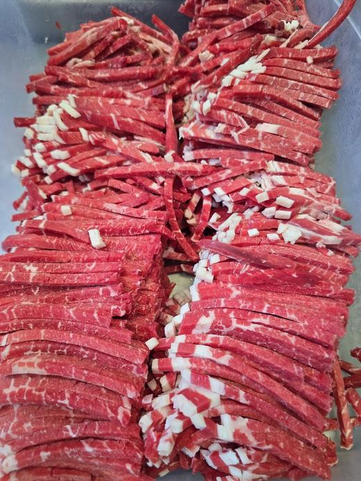 澳洲 和牛牛肉丝 商品图2