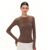 Ariseism 6月25日 19点50分 新品上新 长袖T恤 商品缩略图2