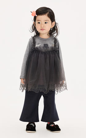 jnby  25年秋款  长裤 YP7E11080