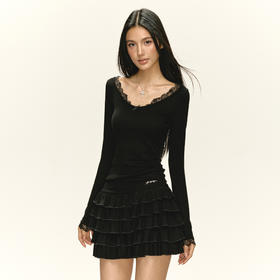 Ariseism 6月25日 19点50分 新品上新  长袖连衣裙女秋新款