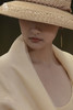 荷木HEMU丨顶礼·草帽 商品缩略图1