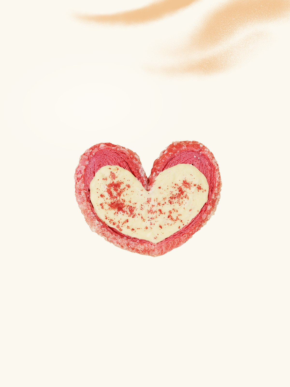 喜丝绒蝴蝶酥（立即配送）