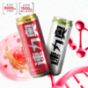 【元气"助推器" 1罐≈6根人参皂苷含量】速力奥发酵人参营养饮料 310ml*6罐/12罐 商品缩略图2