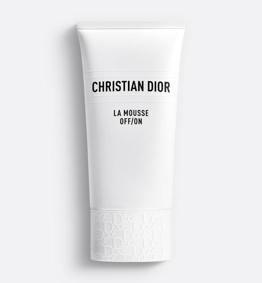 Dior迪奥 【邓为同款】全新迪奥睡莲洁面  焕新上市 商品图0