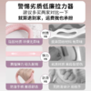 拉力器【YOTTOY】8字拉力器女开肩美背神器弹力带拉力绳家用瑜伽健身拉伸锻炼器材 商品缩略图2