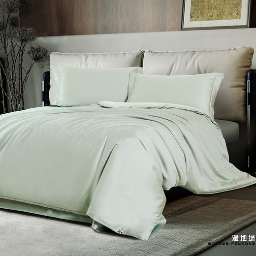 鑫缘 精品全棉素色三件套 DMH3315/DMH3315-1 商品图7
