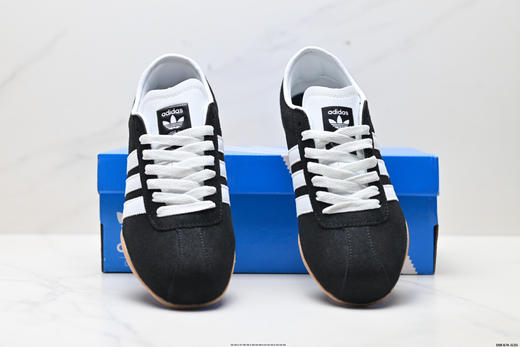 阿迪达斯Adidas Tokyo W百搭经典复古运动休闲鞋JI0182男女鞋 商品图6