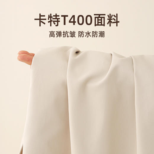 【多款可选】娜家优选行李箱衣物整理收纳包 商品图1