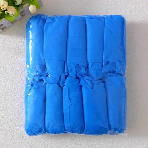 开普通一次性鞋套60只 商品图0
