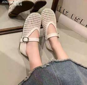 2F玖尚秀女款凉鞋