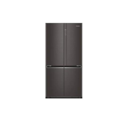卡萨帝 冰箱 BCD-700WGCTDAGZCU1 700升 十字对开门 彩晶面板 风冷 变频 一级能效 自由嵌入式 三系统 电脑控温 雾歌紫颜色 商品图0