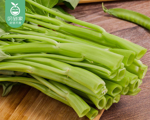 享通有机空心菜*2包（300g±15g/包） 商品图1