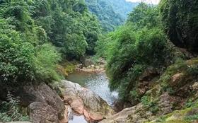 运动少年放肆嗨，弯弓崖溪降69抢全程套票！刺激一夏~