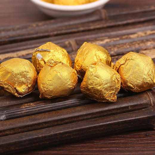 【五罐更超值❗南京同仁堂酸枣仁丸】甄选品质原料制作，酸枣仁/桑葚子/茯苓/黄精/桂圆/莲子等，手工精选品质保障，九蒸九晒辟谷丸黄精芝麻丸L 商品图2