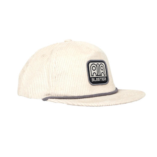 Airblaster帽Corduroy Cap-Bone 商品图0