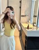 <曾小咸推荐> 工字一体杯辣妹背心 日常79/件 活动价49.99/件！！ 商品缩略图11