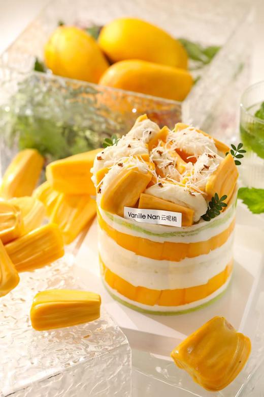 芒果菠萝蜜（提前一天预定） 商品图0